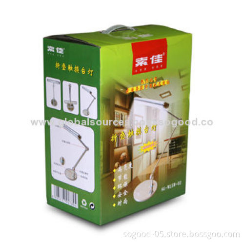 New Type Design LED Headboard Reading Light, 5W Power Consumption, 12V DC Input Voltage